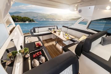 Motorboat NN available for yacht charter in Croatia | Yacht4Less