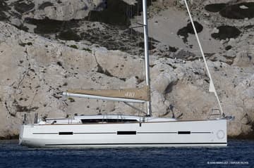 Sailboat Freedom charter rental in Greece | Yacht4Less