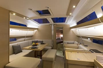 Best Price for a Sailboat Freedom rental in Greece | Yacht4Less