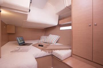 Sailboat Freedom available for yacht charter in Greece | Yacht4Less