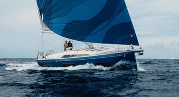 Sailboat SUNSET CRUISER charter rental in Greece | Yacht4Less
