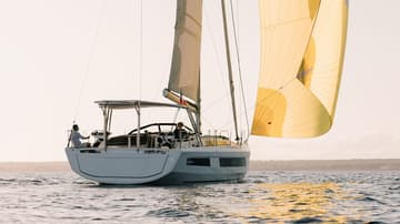Best Price for a Sailboat GOOD HOPE rental in Greece | Yacht4Less