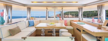 Catamaran THE ODYSSEY available for yacht charter in Croatia | Yacht4Less