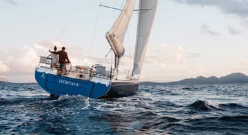 Best Price for a Sailboat KRAKEN rental in Greece | Yacht4Less