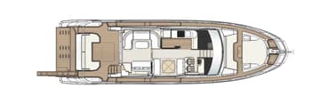 Best Price for a Motorboat Genesis rental in Croatia | Yacht4Less
