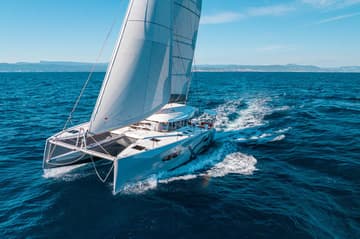Best Price for a Catamaran Mare Loco rental in Croatia | Yacht4Less
