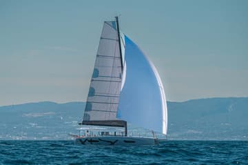 Catamaran Mare Loco available for yacht charter in Croatia | Yacht4Less