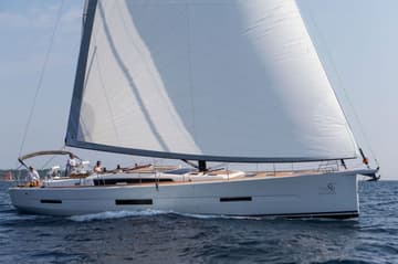 Sailboat Magic Planet charter rental in Italy | Yacht4Less