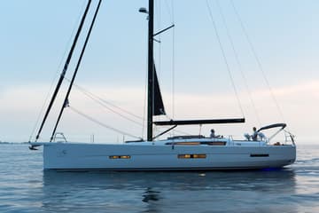 Sailboat Magic Planet available for yacht charter in Italy | Yacht4Less