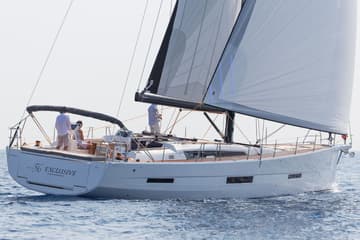 Best Price for a Sailboat Magic Planet rental in Italy | Yacht4Less