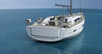 Sailboat Holiday Planet charter rental in Italy | Yacht4Less