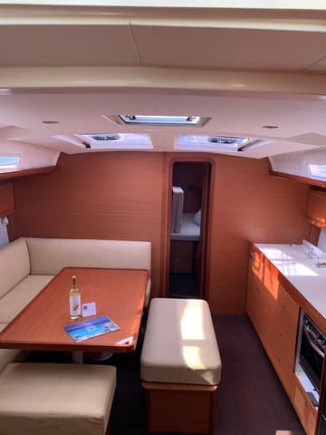 Best Price for a Sailboat Summer Planet rental in Italy | Yacht4Less