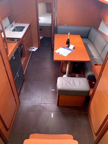 Best Price for a Sailboat Friend Planet rental in Italy | Yacht4Less