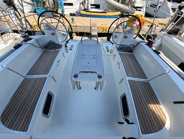 Sailboat Starlight available for yacht charter in Croatia | Yacht4Less