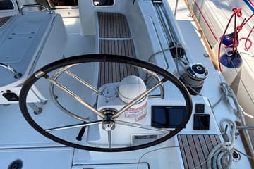 Best Price for a Sailboat Starlight rental in Croatia | Yacht4Less