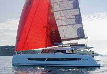 Best Price for a Catamaran WEST INDIES rental in Bahamas | Yacht4Less