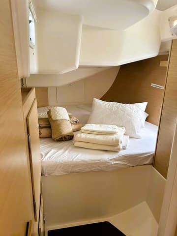 Sailboat Theodora available for yacht charter in Greece | Yacht4Less