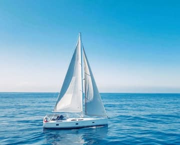 Best Price for a Sailboat Theodora rental in Greece | Yacht4Less