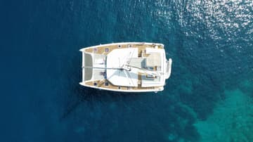 Catamaran Make Me Yours charter rental in Croatia | Yacht4Less