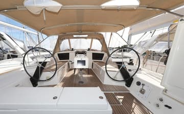 Sailboat Adriatic Office available for yacht charter in Croatia | Yacht4Less