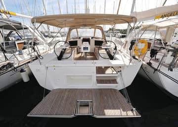 Best Price for a Sailboat Adriatic Office rental in Croatia | Yacht4Less