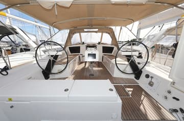 Sailboat Friendship available for yacht charter in Croatia | Yacht4Less