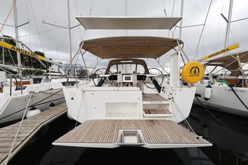 Best Price for a Sailboat Friendship rental in Croatia | Yacht4Less