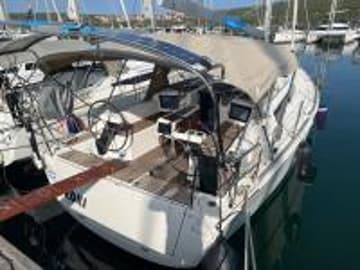 Best Price for a Sailboat Koki rental in Croatia | Yacht4Less