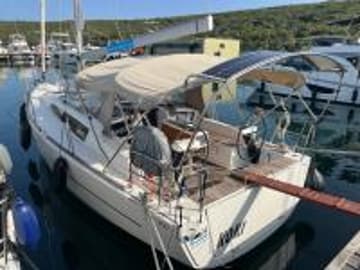 Sailboat Koki charter rental in Croatia | Yacht4Less