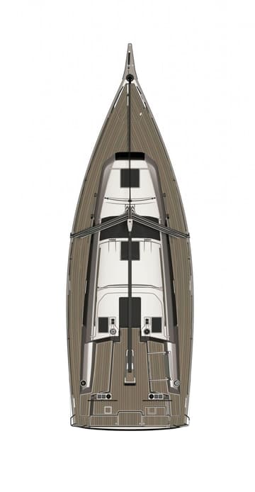 Sailboat Koki available for yacht charter in Croatia | Yacht4Less