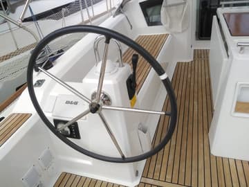 Best Price for a Sailboat Bordeaux rental in Croatia | Yacht4Less