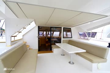 Best Price for a Catamaran Fiammetta rental in Italy | Yacht4Less