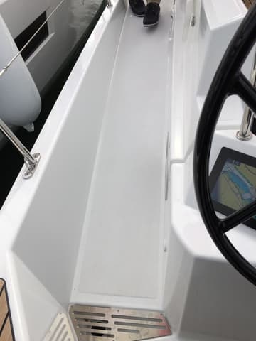 Sailboat Celine available for yacht charter in Greece | Yacht4Less