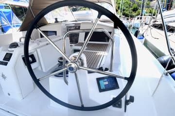 Best Price for a Sailboat Signum Alfa rental in Croatia | Yacht4Less
