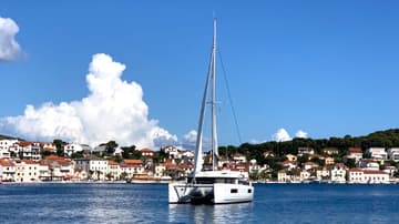 Best Price for a Catamaran Balance 69 rental in Croatia | Yacht4Less