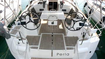 Best Price for a Sailboat Perla rental in Croatia | Yacht4Less