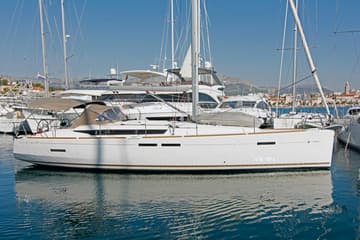 Best Price for a Sailboat Tanpopo rental in Croatia | Yacht4Less