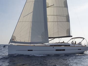 Sailboat Moscow Mule available for yacht charter in Italy | Yacht4Less