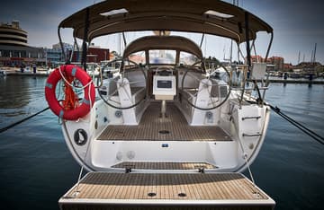 Sailboat Wild Love charter rental in Croatia | Yacht4Less