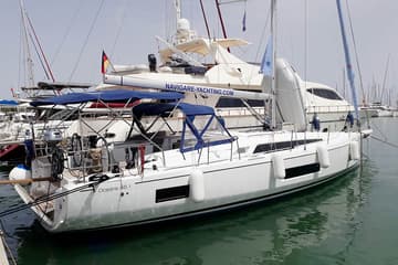 Sailboat Loco Amor charter rental in Croatia | Yacht4Less