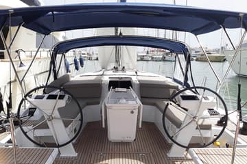 Sailboat Loco Amor available for yacht charter in Croatia | Yacht4Less