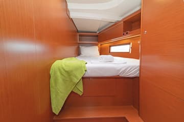 Best Price for a Sailboat Almyra rental in Greece | Yacht4Less