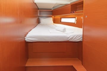 Sailboat Almyra available for yacht charter in Greece | Yacht4Less