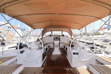 Best Price for a Sailboat Abena rental in Croatia | Yacht4Less