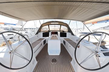 Best Price for a Sailboat SunnyLife rental in Croatia | Yacht4Less