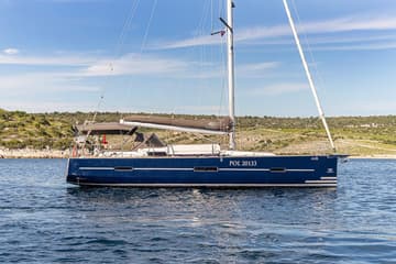 Best Price for a Sailboat Fivek rental in Croatia | Yacht4Less
