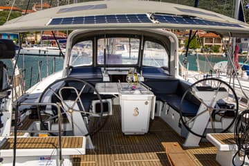Sailboat Brando available for yacht charter in Greece | Yacht4Less