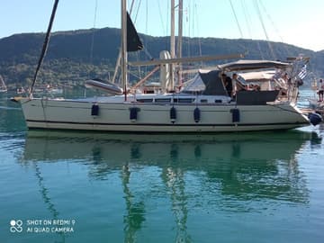Sailboat Family charter rental in Greece | Yacht4Less