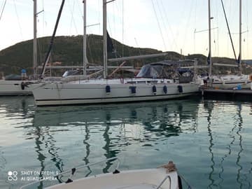 Best Price for a Sailboat Family rental in Greece | Yacht4Less