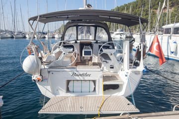Sailboat Nautilus charter rental in Turkey | Yacht4Less